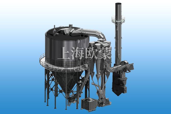 催化劑噴霧干燥機，噴霧造粒機供應(yīng)